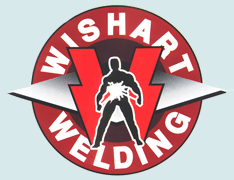 wishart welding logo