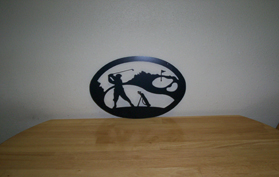 Garden Art (Example #2) 